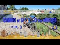 Camino de Santiago con eBikers - Etapa 8