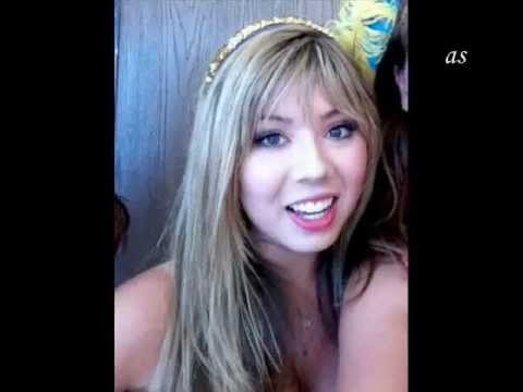 Pretty Eyes - Jennette McCurdy - YouTube