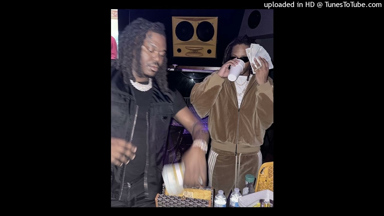 Lucki - "Rockstar Life" (Type Beat)