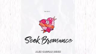 Tim Berg - Seek Bromance (Alex Caspian Remix)