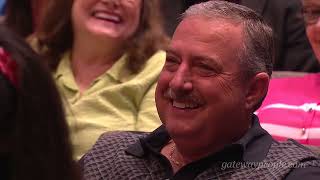 Pastor Robert Morris - Root Cause Roots and Fruit
