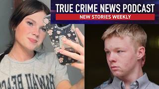 Teen accused of stepsister’s assault and murder finally jailed