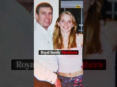 Epstein Scandal EXPOSED vs. The REAL Power Players