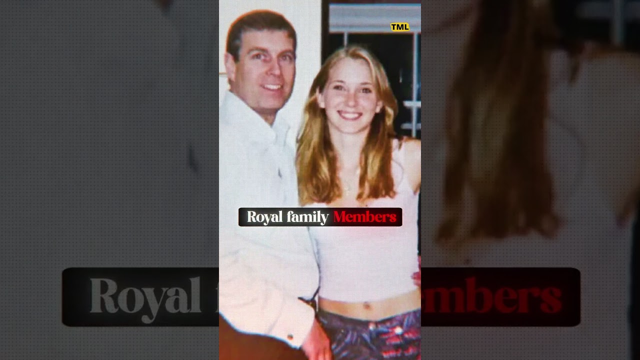 Epstein Scandal EXPOSED vs. The REAL Power Players