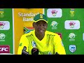 Ngidi closes out nail-biting Proteas win