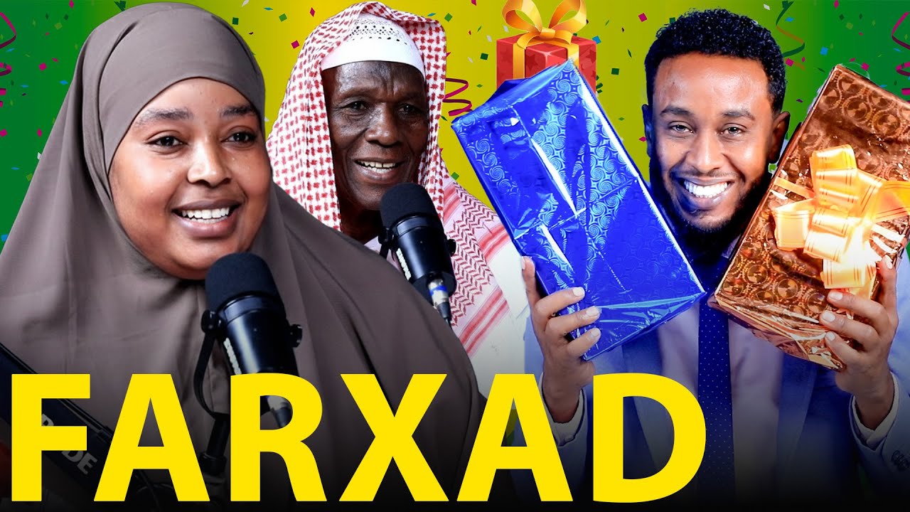 Gabadhii wacel lagu tilmami jiray 26 sano oo aan u helnay aabe iyo dadkeeda maalin gudaheed qabiilka