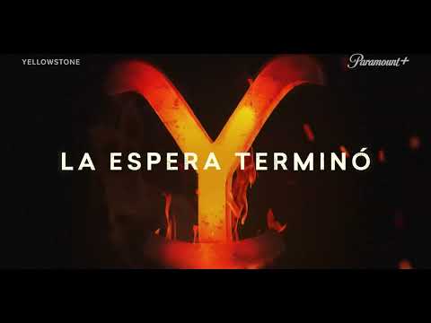 Yellowstone | Nueva Temporada | Paramount+