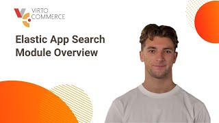 Elastic App Search Module Overview | Virto Commerce screenshot 4