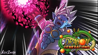 Free 2X Exp Code Path Update News L Dragon Generations