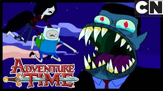 It Came from the Nightosphere | Happy Halloween 👻 😈 | Adventure Time | Cartoon Network It Came from the Nightosphere | Happy Halloween 👻 😈 | Adventure Time | Cartoon Network