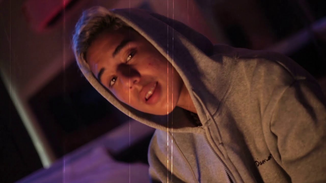 Da Vhinci - Bad Trip (vídeoclipe oficial)