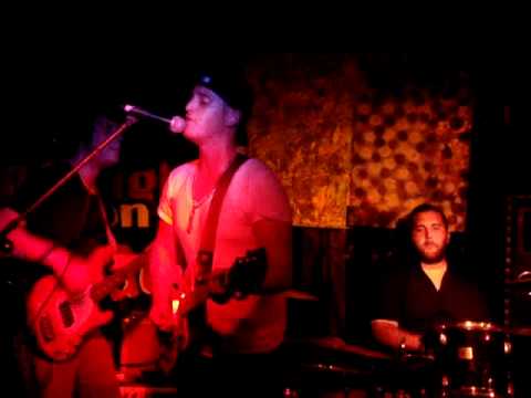 The Spliffs - Claudette Cover (Live at George's) 8/19/10