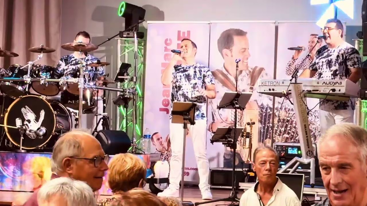 Aperçus avec Jean Marc DELORME, à THEILLAY (41300), le vendredi 1er novembre 2025.