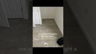 Me And My Bf Bought A House At 19&21 Livwithlivnjack