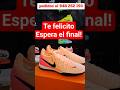 Zapatillas Nike Phantom, Reflesiones #nike#chimpunes #futbol #consejos#sneakers #emprendimiento#moda