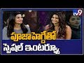 Pooja Hegde snippets on Maharshi movie