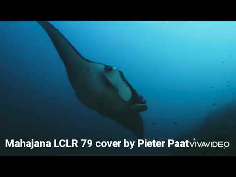 Mahajana LCLR 79 cover by Pieter Paat 👍