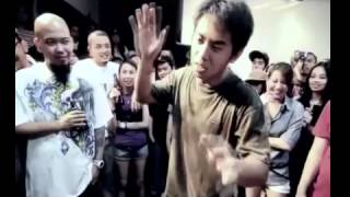 Information FlipTop - Datu VS Cameltoe pt. 1 News