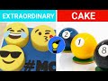 Amazing cake art ideas beyond the usual levels • 8