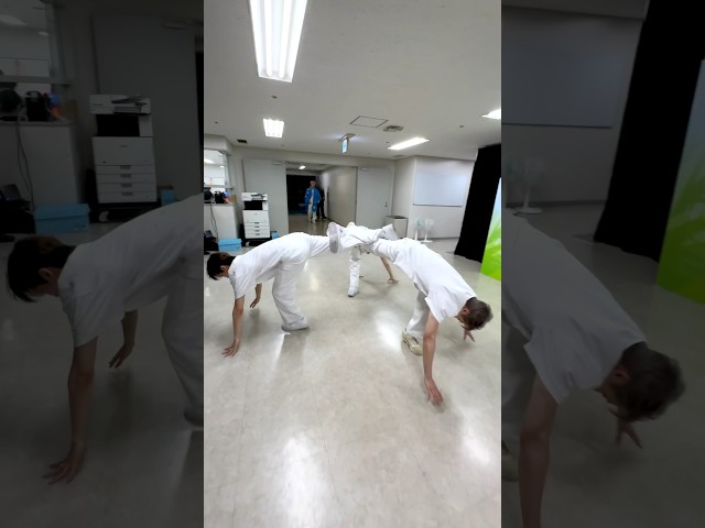 PPPush-up right after #THEDREAMSHOW3 #MARK #JENO #CHENLE #NCTDREAM class=