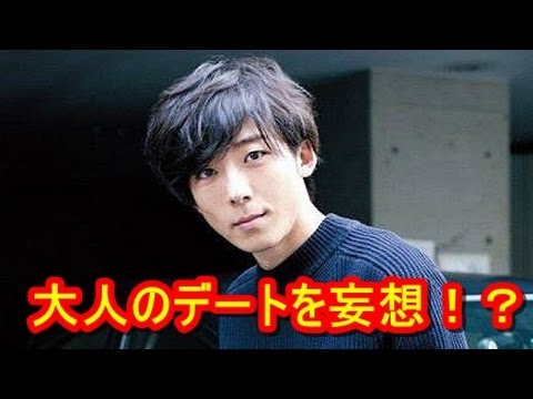 高橋一生　低音ボイスがセクシー　女性の「囁かれたい願望」を刺激！！
