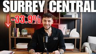 You WILL NOT Believe Whats Happening To Surrey Central Condos