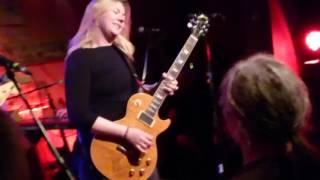 Joanne Shaw Taylor  - Diamonds in the Dirt