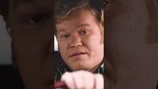 Was it a setup? Fish scene exposed | The Irishman #foryou