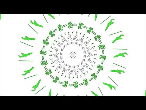 Röyksopp - and The Forest Began To Sing