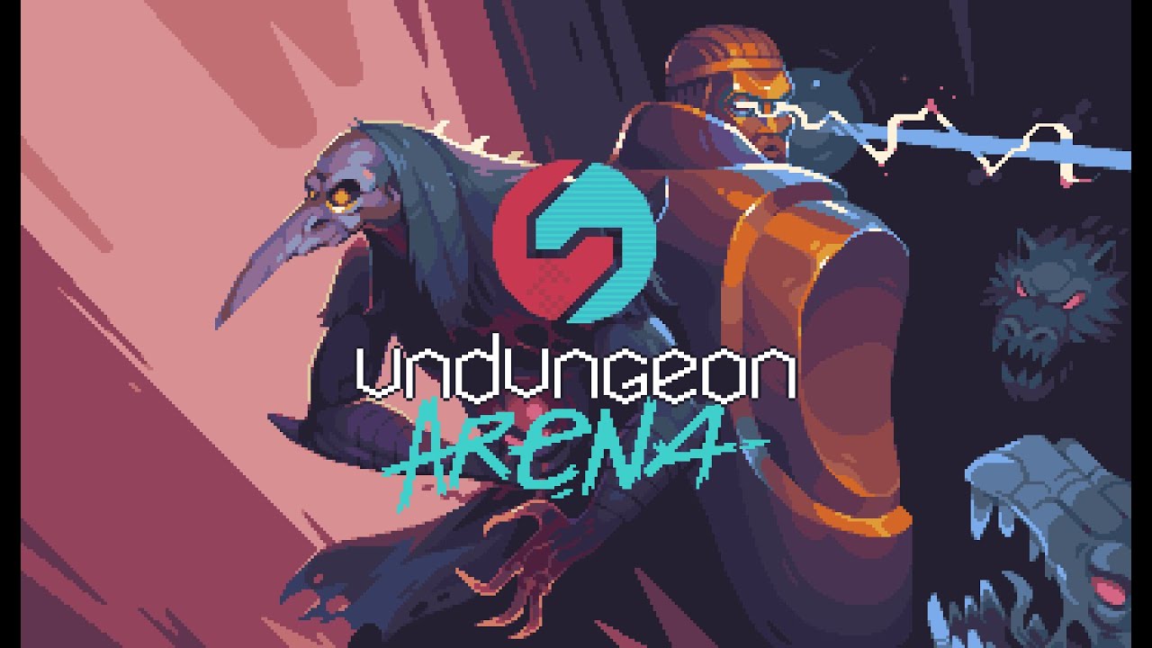Undungeon 2 YouTube