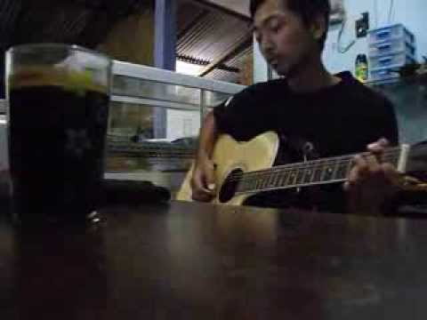 Naif - Nyali (Cover Version)