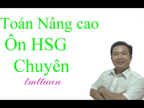 Video Toán nâng cao - Phân tích đa thức thành nhân tử bằng... - youtube