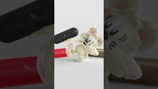 Verdy X Beats I Beats Pill