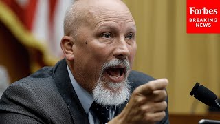 Chip Roy Leads Fiery House Hearing Probing Whether 2020 U.s. Census Advantaged Democrats Over Gop