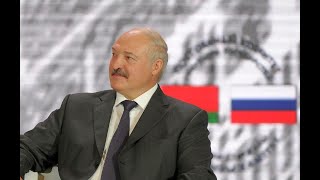 Лукашенко: Белоруссии и России не стоит переживать из-за санкций