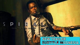 SPIRAL Teaser - Babak Baru Segera Dimulai... (Sub Indo)