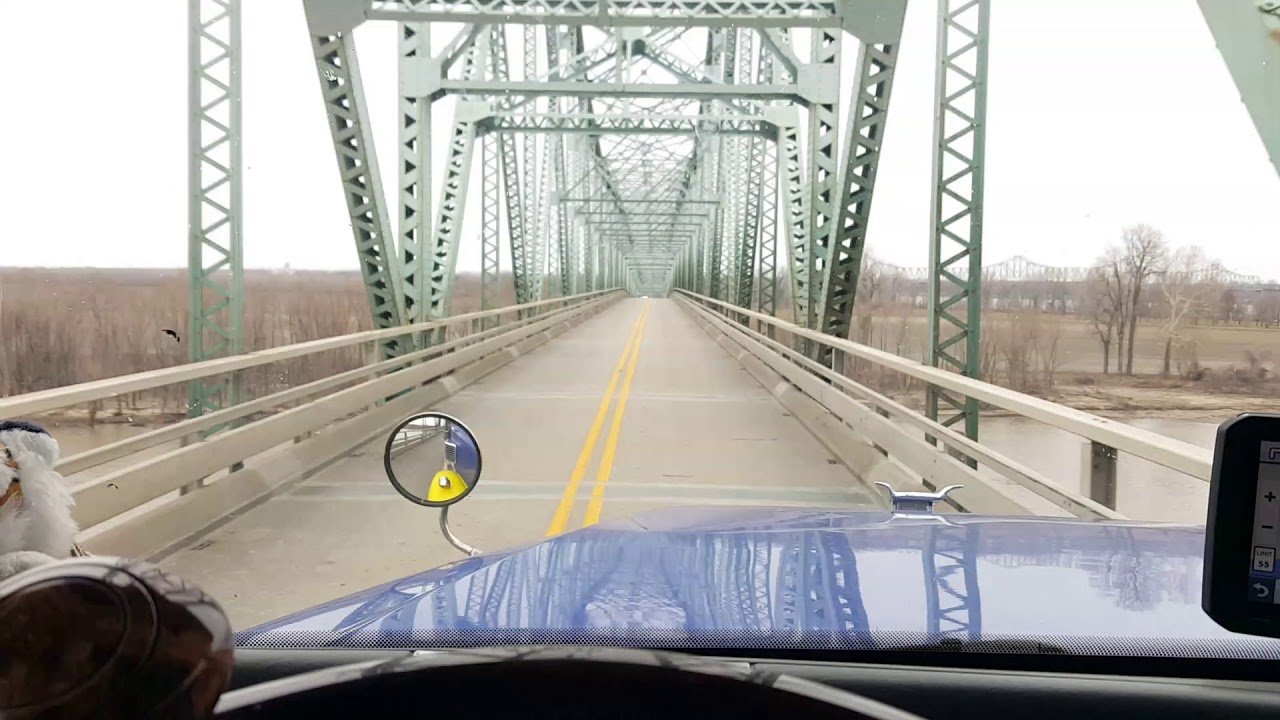 Hwy 60 missouri to kentucky YouTube