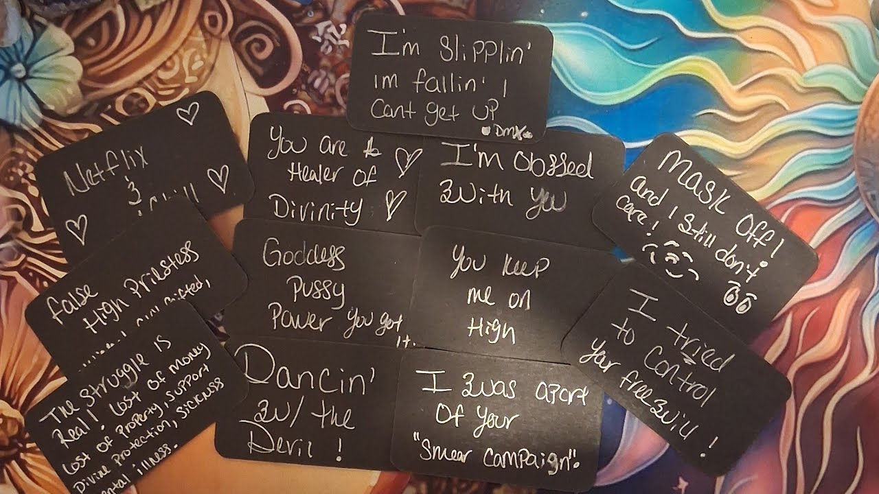 Ты не врубаешься! ДА, ЭТА С**А ТОЖЕ СТРАННАЯ! ОЧЕНЬ ПОДРОБНАЯ. #провидец #таро #2025