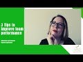 How to improve your team's performance [PART 1]