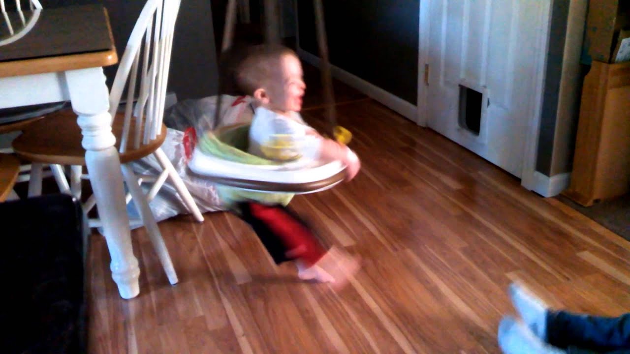 Spinning baby YouTube