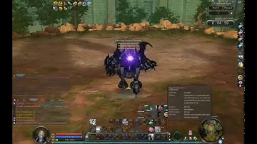 Aion 4.8 Aethertech vs Templar