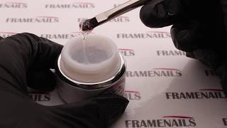 Framenails - Gel Builder Uv Led Premium Monophase