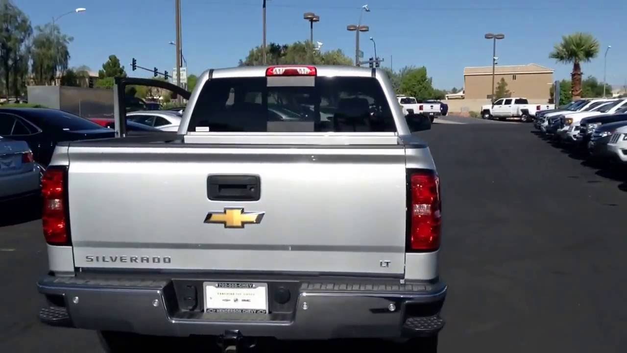 14 Silverado 1500 LT silver 4272x hndy