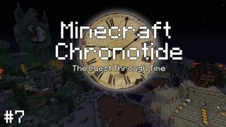 I SEE YOU - Chronotide - Ep.7