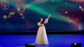6、女声独唱：生如夏花 - 娜娜米 - 周建芬艺术中心 - 2026密市马年华人春晚