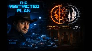 Dave Filoni Just Secretly Exposed the Real Future of Star Wars... 😱