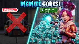 Farm 100s of Ancient Civilization Cores in 10 MINUTES! (Palworld 1.0 Exploit)