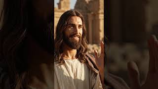 Jesus AI video