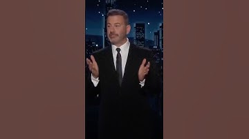 Disney Pulls ‘Jimmy Kimmel Live!’ Over Charlie Kirk Remarks