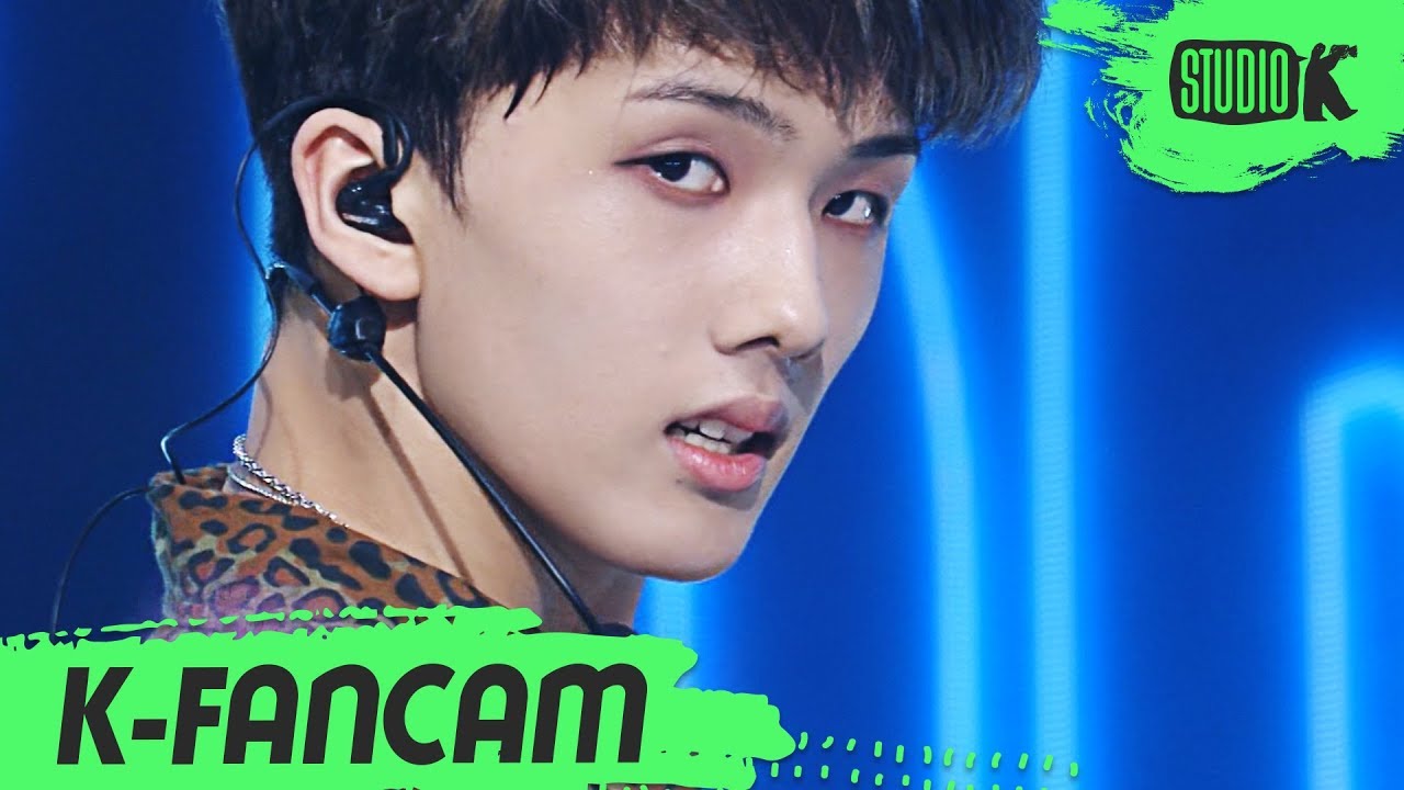 [K-Fancam] NCT DREAM 지성 'Quiet Down' (NCT DREAM JISUNG  Fancam) l @MusicBank 200501